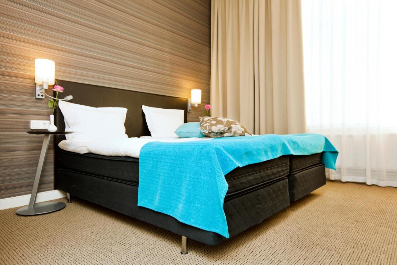 Elite Stadshotellet Karlstad, Hotel & Spa Room photo