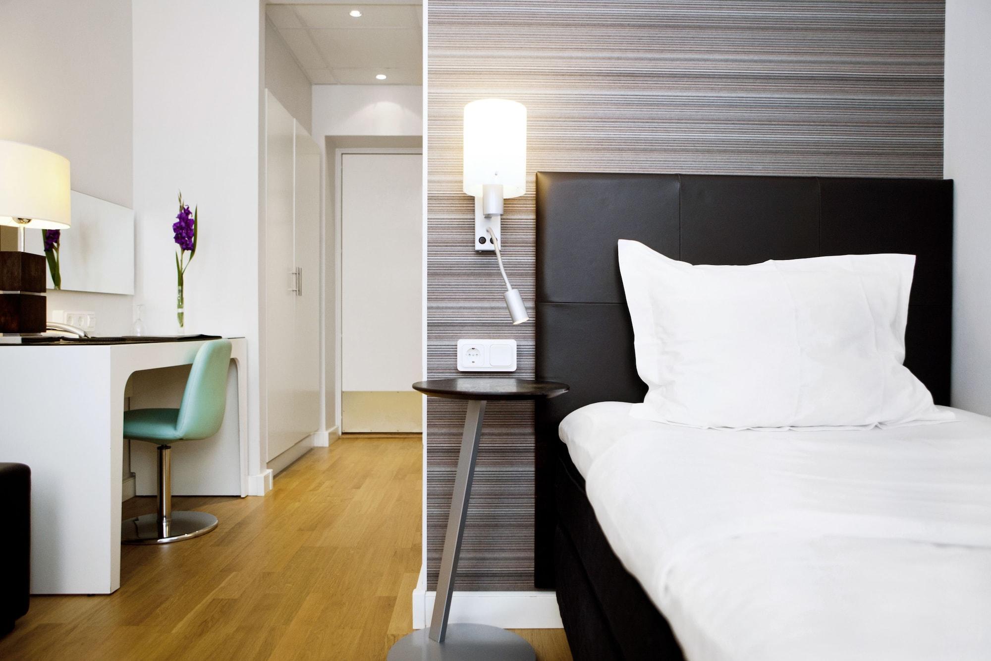 Elite Stadshotellet Karlstad, Hotel & Spa Exterior photo