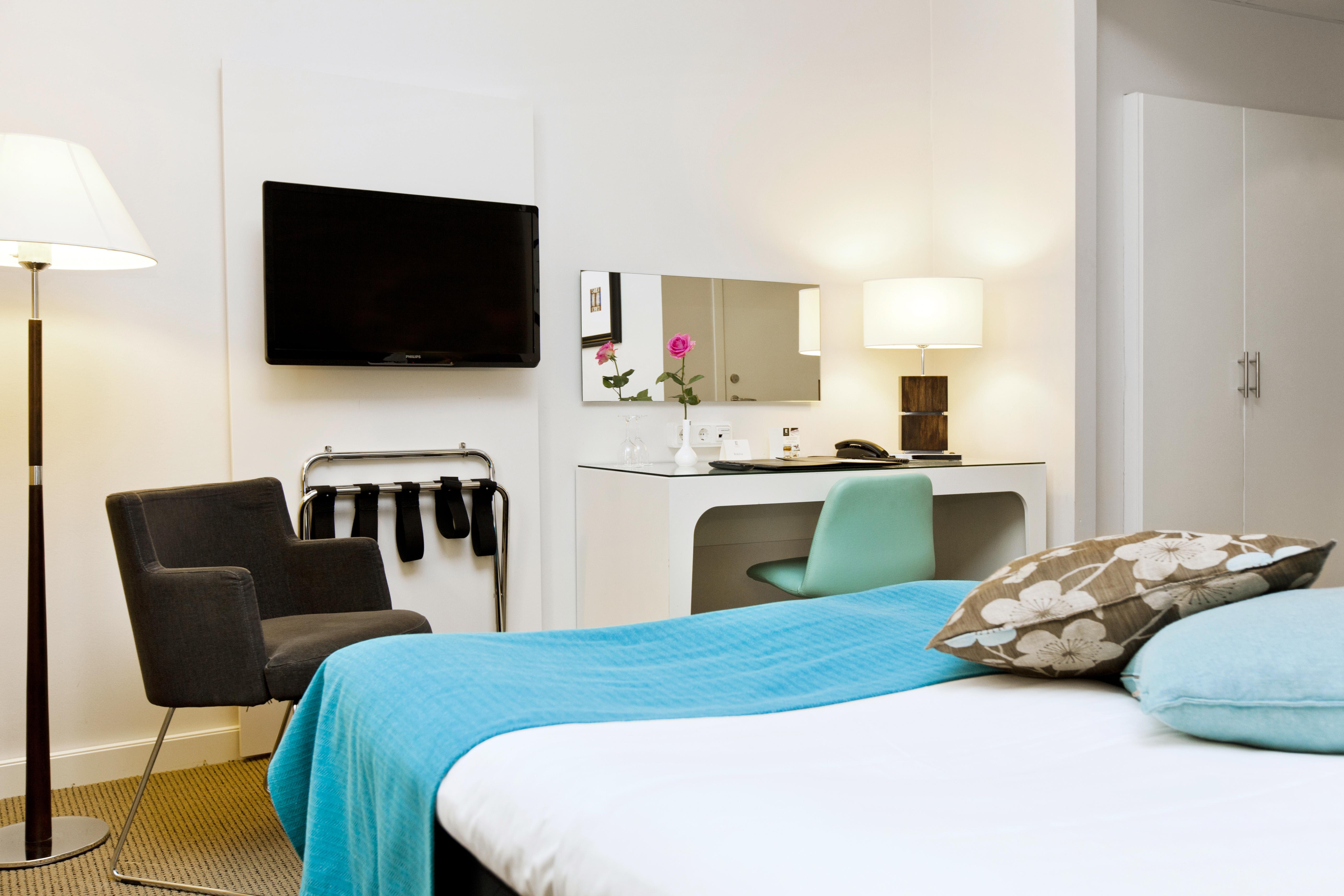 Elite Stadshotellet Karlstad, Hotel & Spa Exterior photo