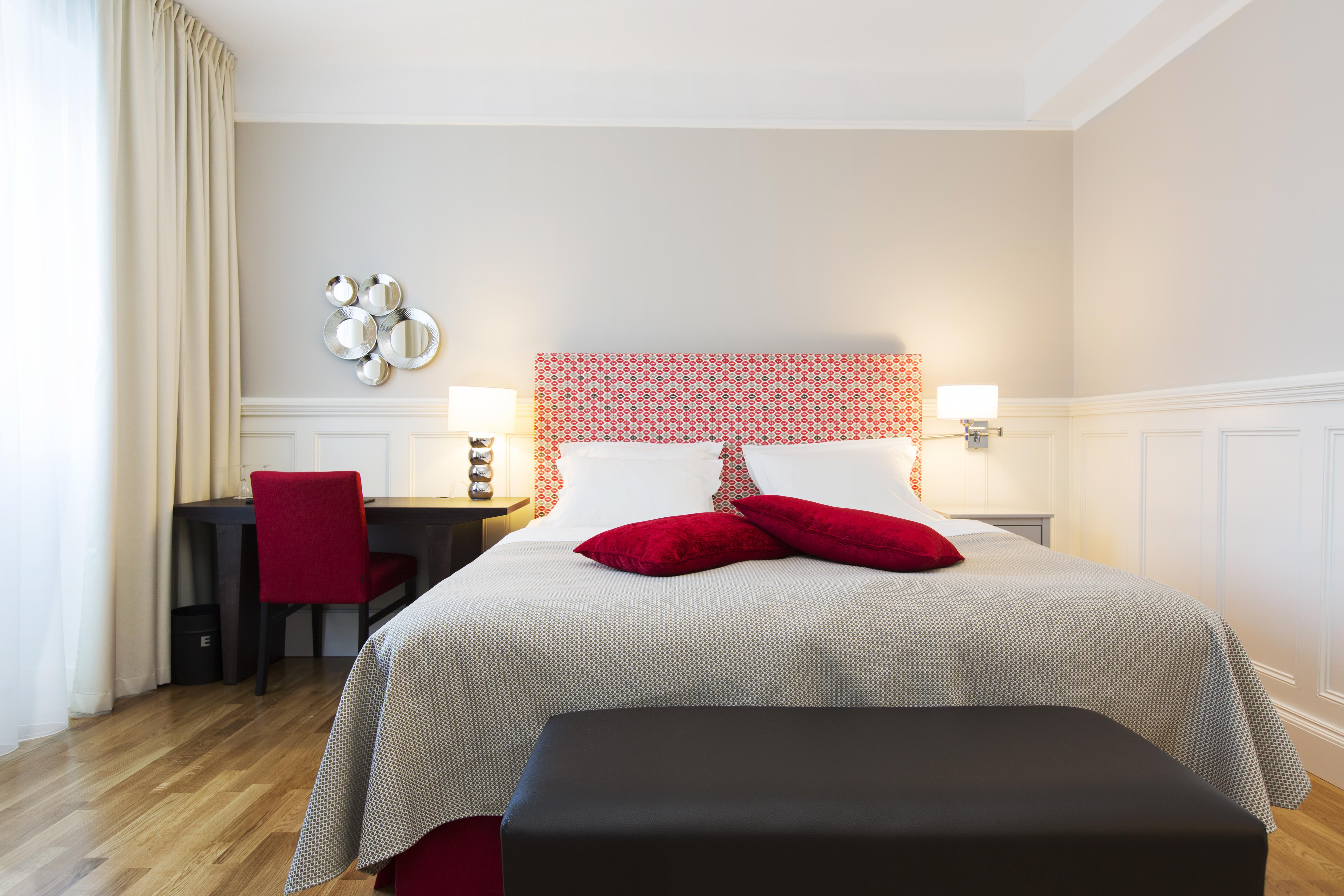 Elite Stadshotellet Karlstad, Hotel & Spa Exterior photo