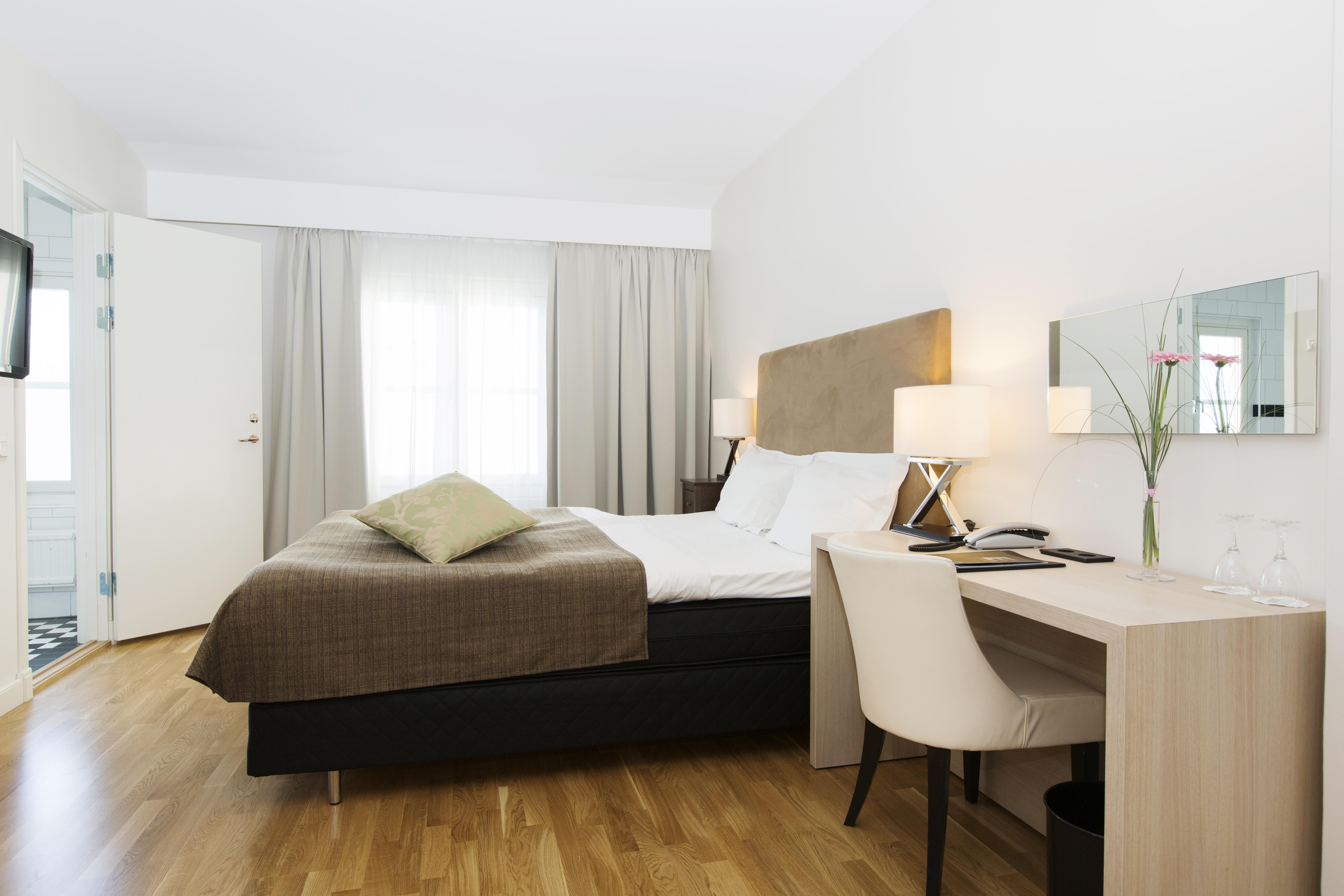 Elite Stadshotellet Karlstad, Hotel & Spa Exterior photo